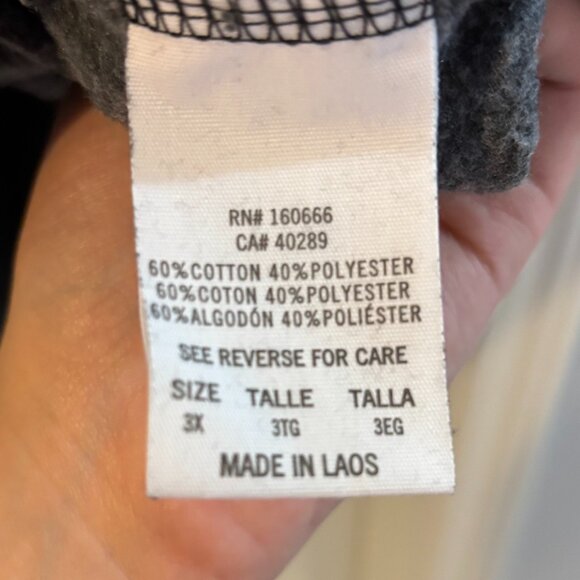 Pittsburgh Steelers Sweatshirt - Picture 5 of 5